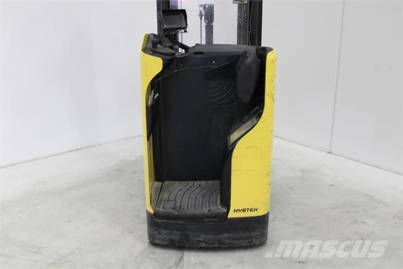 Hyster RS1.6 Pašgājēji krautnētāji