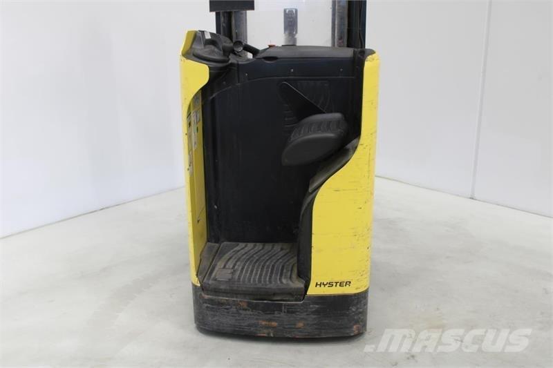 Hyster RS1.6 Pašgājēji krautnētāji