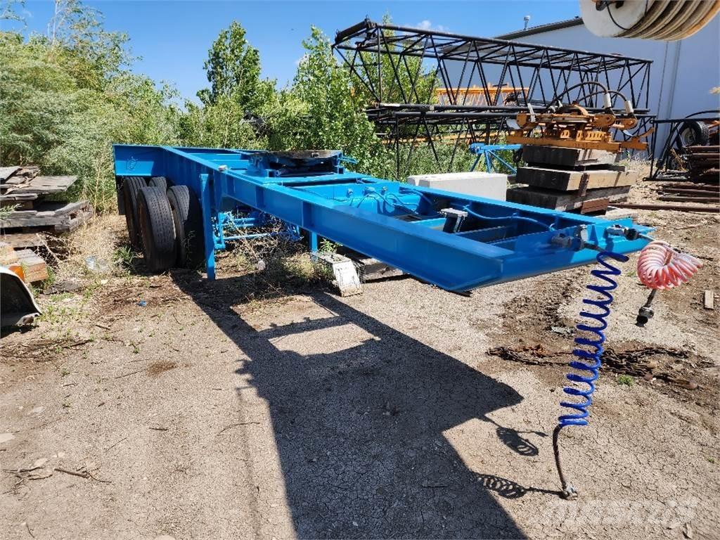  21 FT Būvniecība- Citi