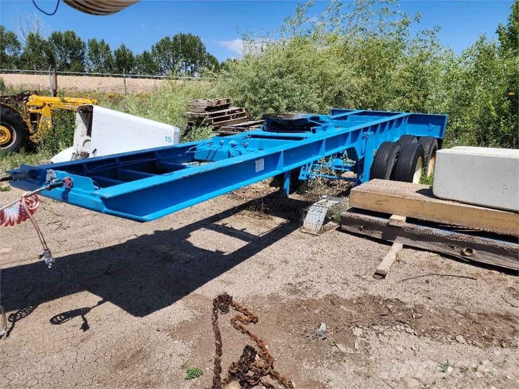  21 FT Būvniecība- Citi