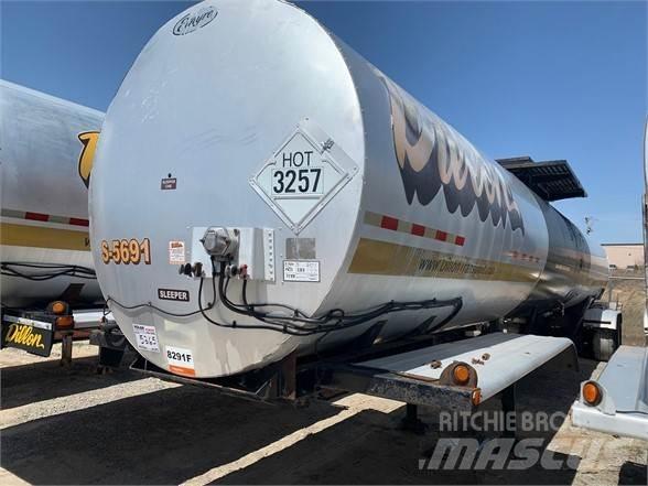 Etnyre STEEL 7,500 Autocisternas