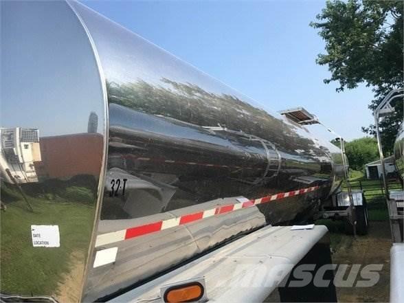  STE 6500 NON-CODE Autocisternas