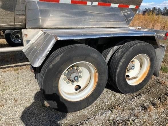  STE 6500 NON-CODE Autocisternas