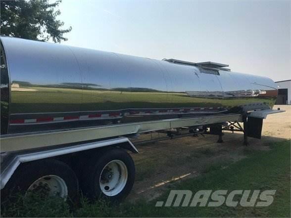  STE 6500 NON-CODE Autocisternas