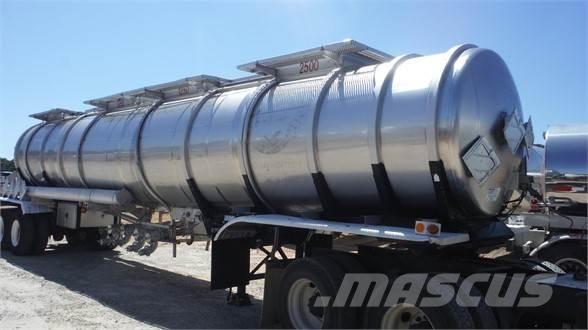  STE SRX7 Autocisternas