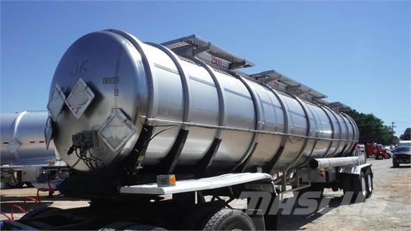  STE SRX7 Autocisternas