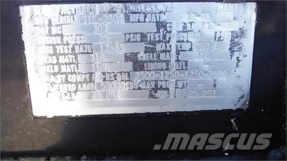  STE SRX7 Autocisternas