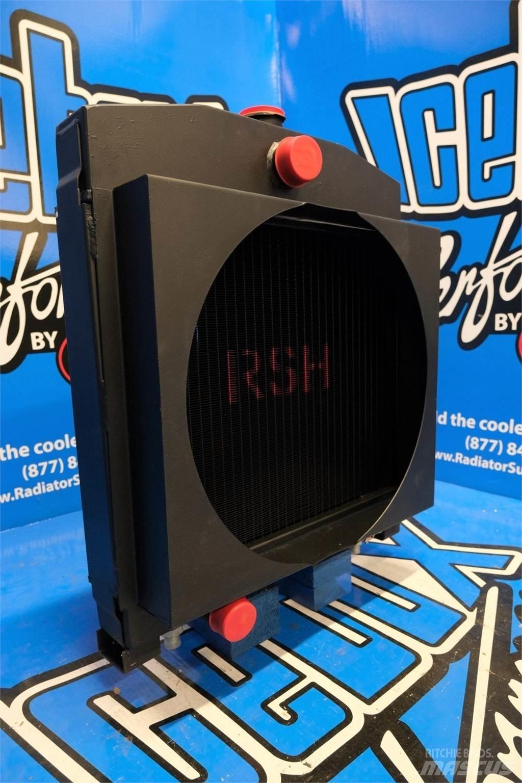 CASE 450 Radiatori