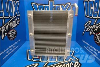 CASE 9020 Radiatori