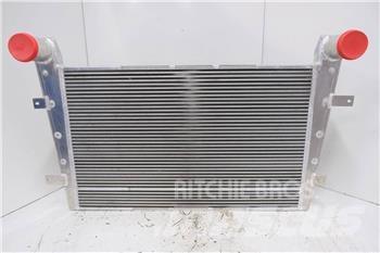 CAT 345D Radiatori