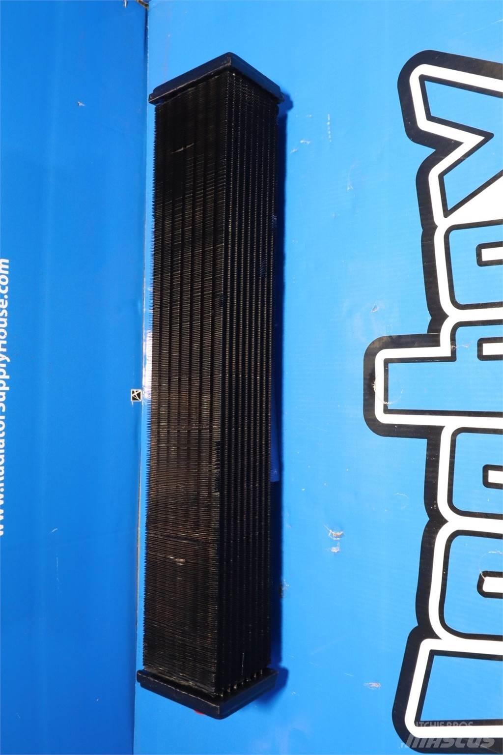 CAT 517 Radiatori