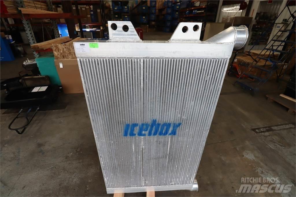 CAT 793 Radiatori