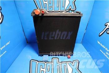 CAT 906 Radiatori