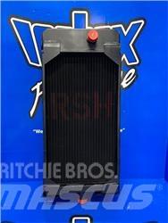 CAT 953 Radiatori