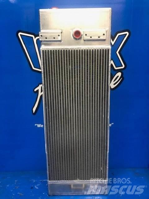 CAT D5 Radiatori