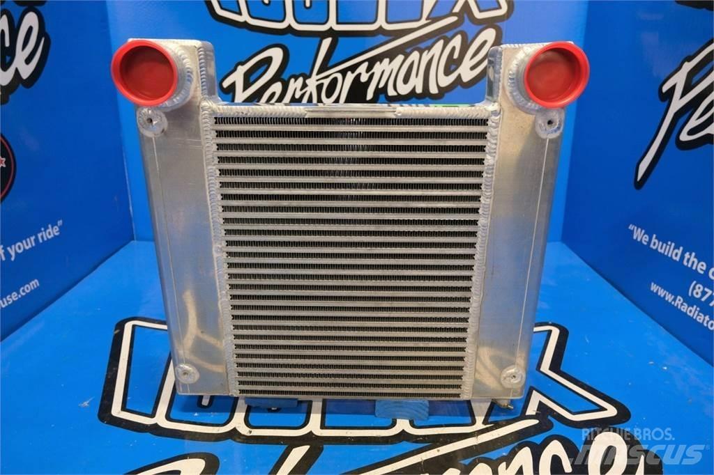 Deutz  Radiatori