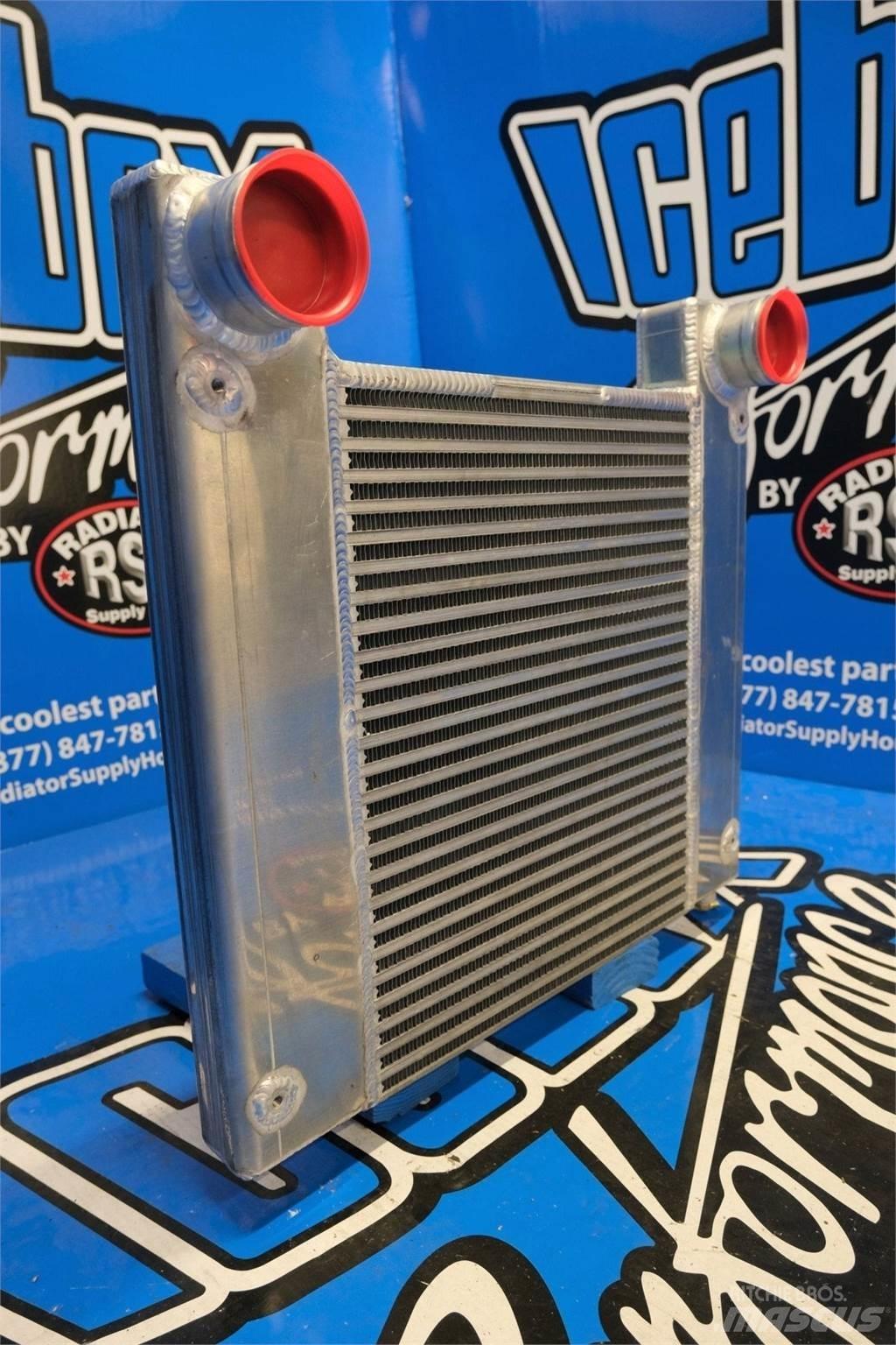 Deutz  Radiatori
