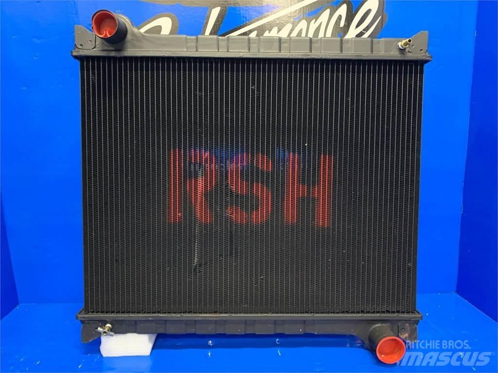Ford  Radiatori
