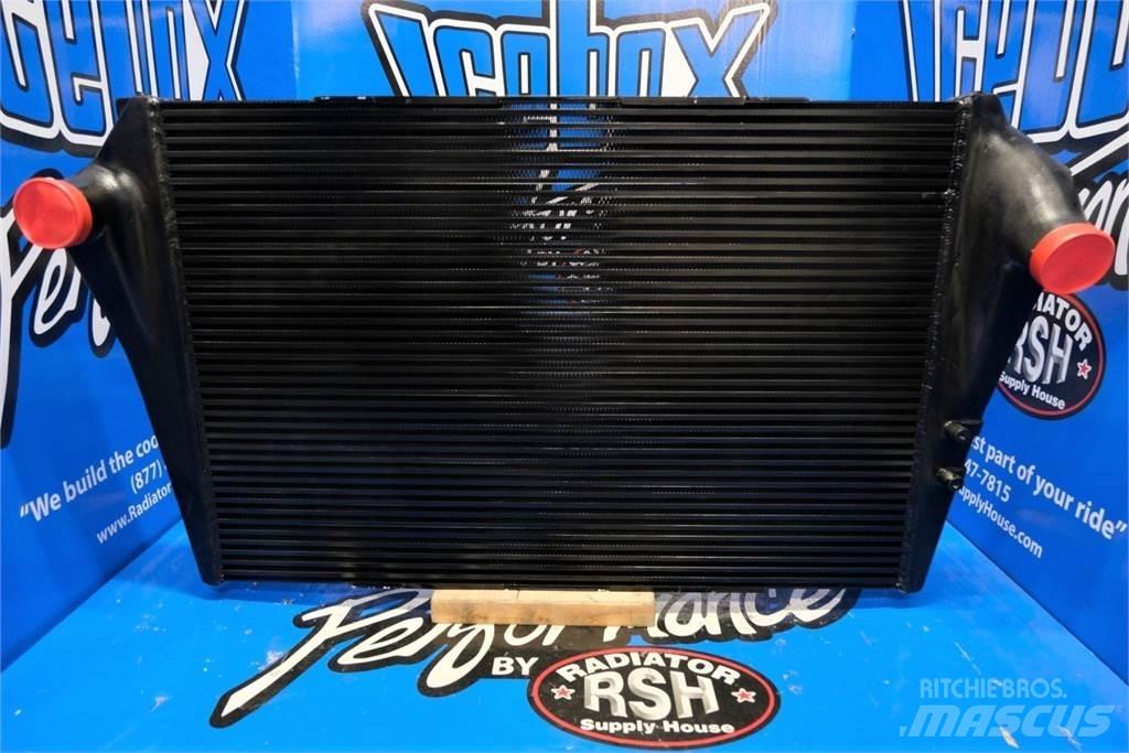 Ford  Radiatori
