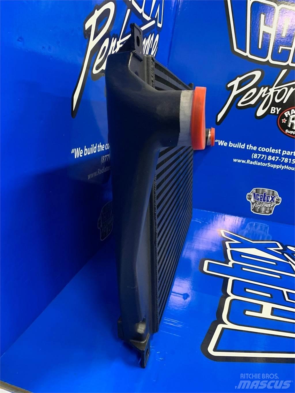 Ford  Radiatori