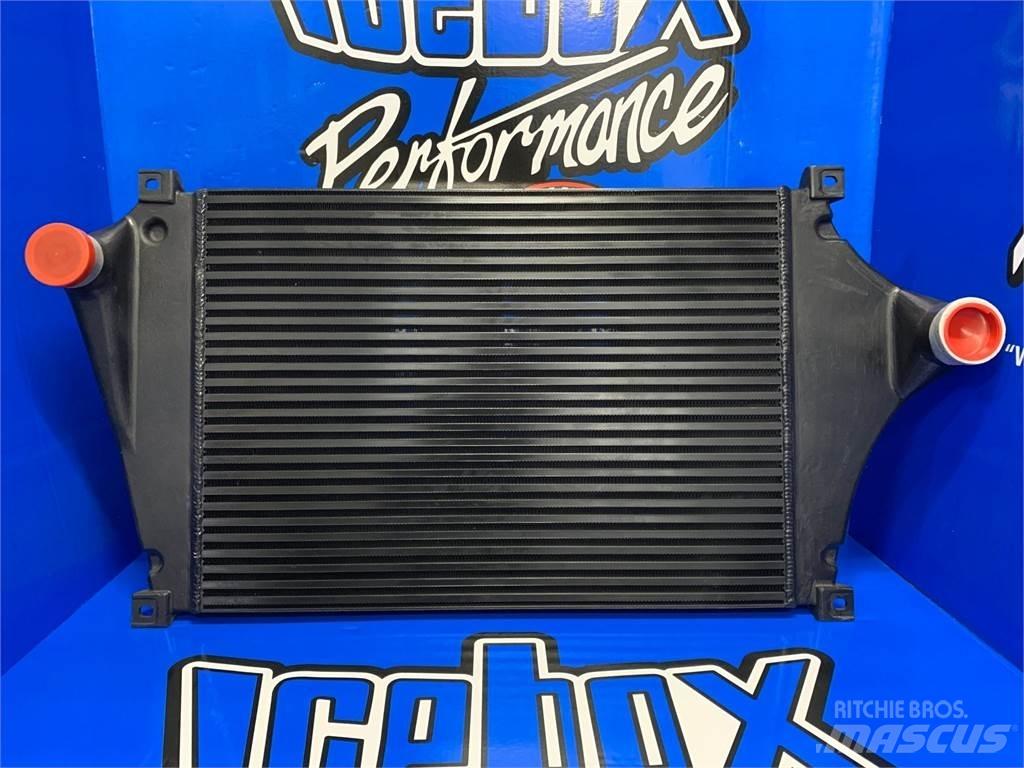 Ford  Radiatori