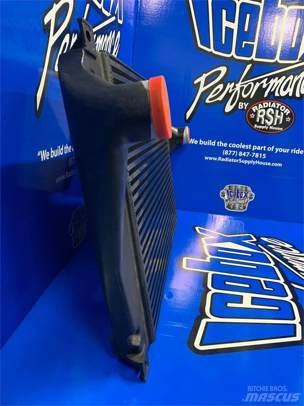 Ford  Radiatori