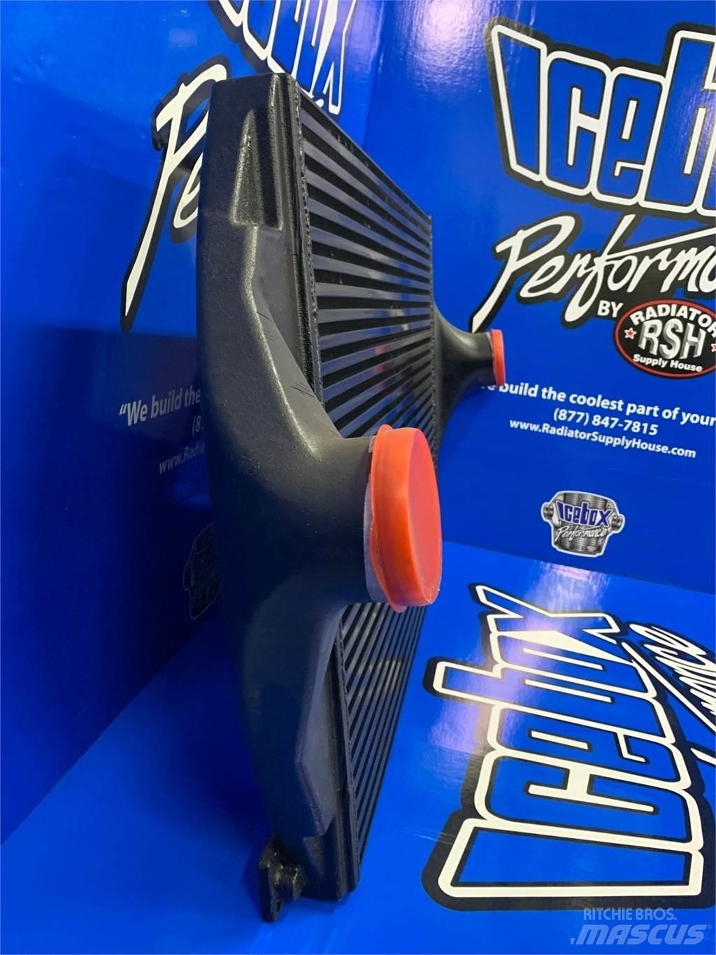 Ford  Radiatori