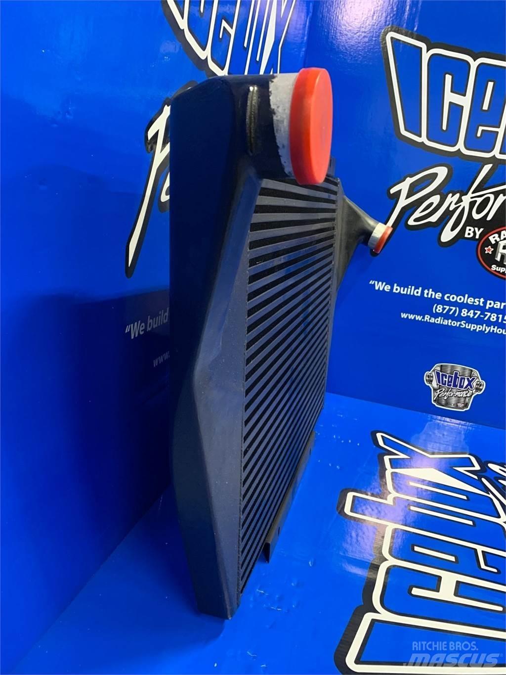 Ford  Radiatori