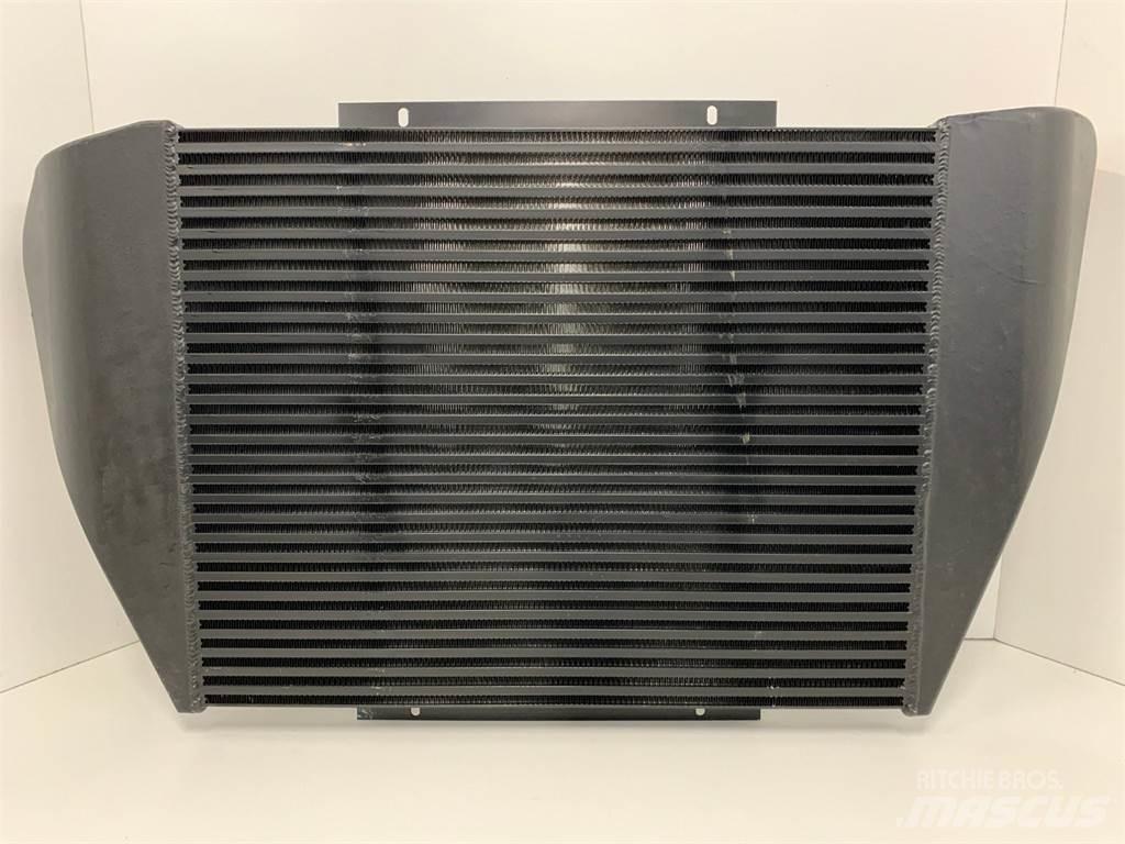Ford  Radiatori