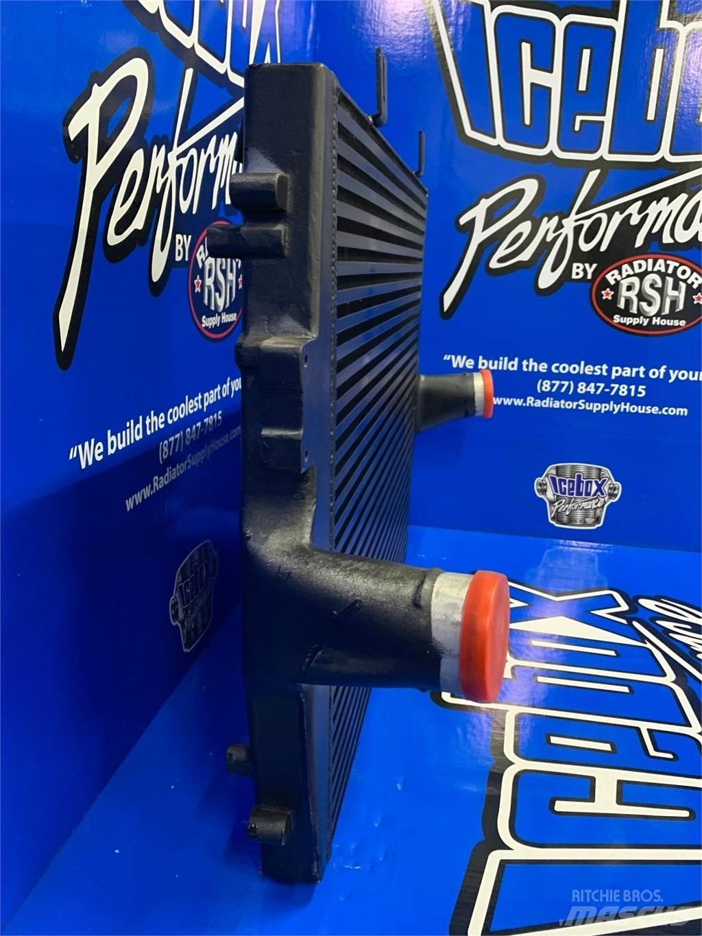 Ford  Radiatori