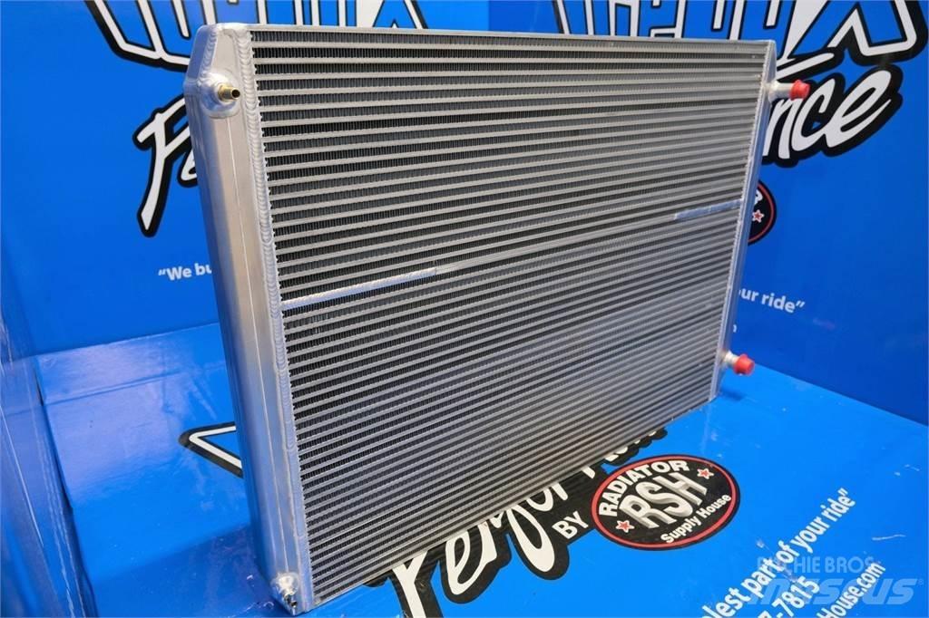 Ford  Radiatori