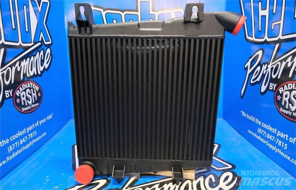 Ford 6.4 Radiatori