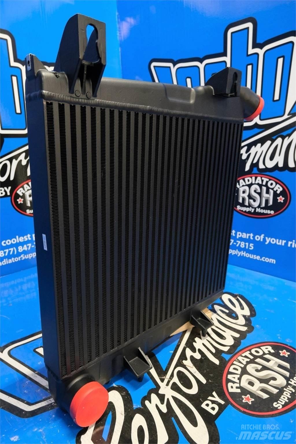Ford 6.4 Radiatori
