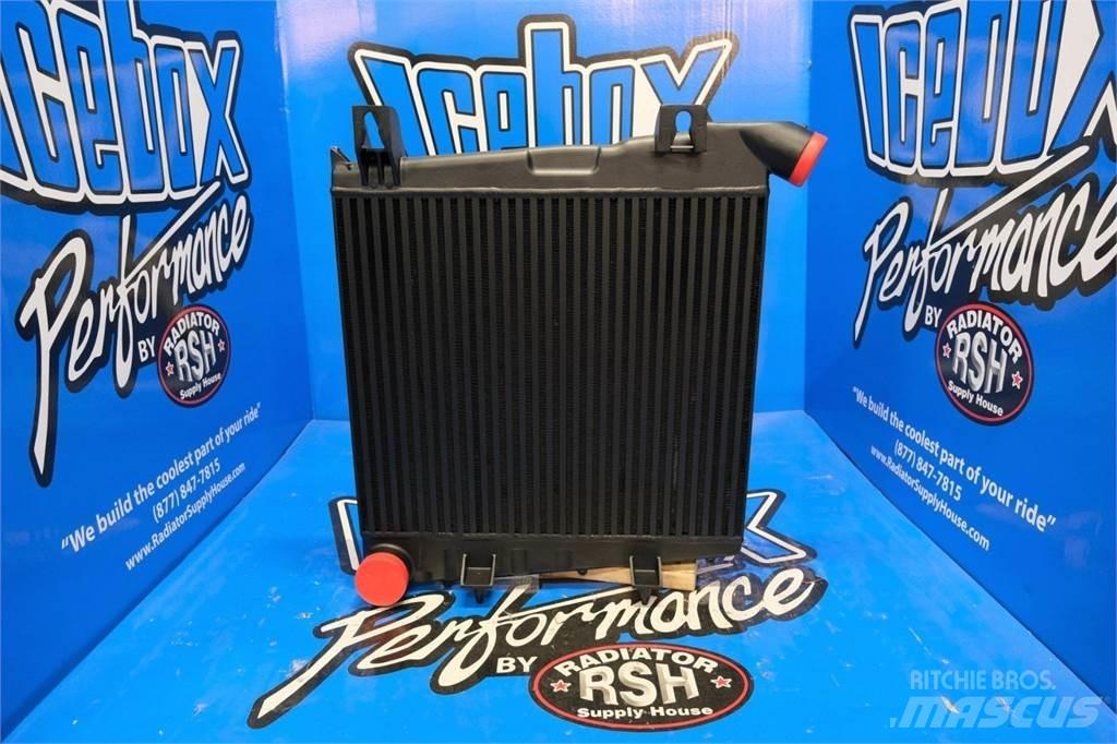 Ford 6.4 Radiatori