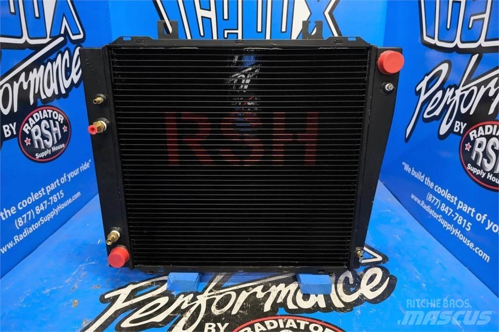 Ford F53 Radiatori