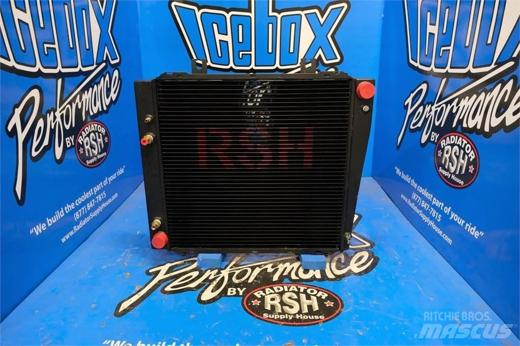 Ford F53 Radiatori