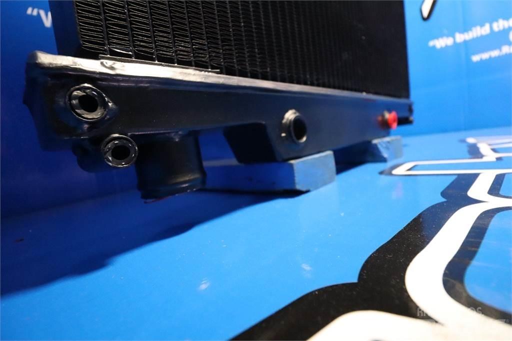 Ford F700 Radiatori