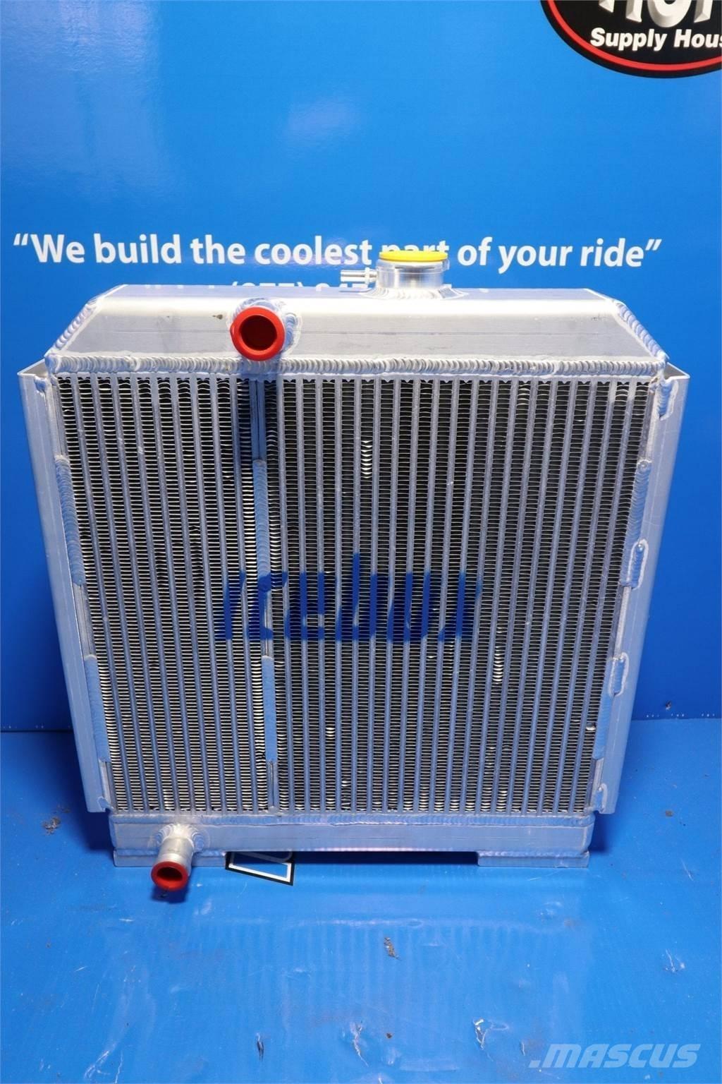  Hydro Radiatori