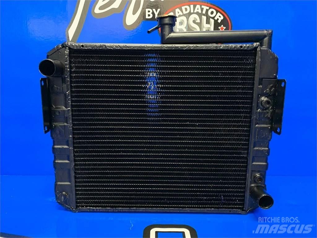 Hyster  Radiatori