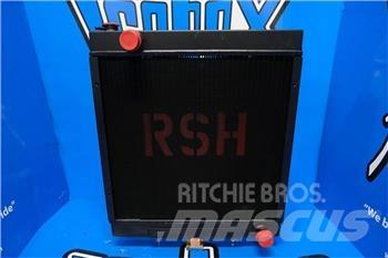 JLG  Radiatori