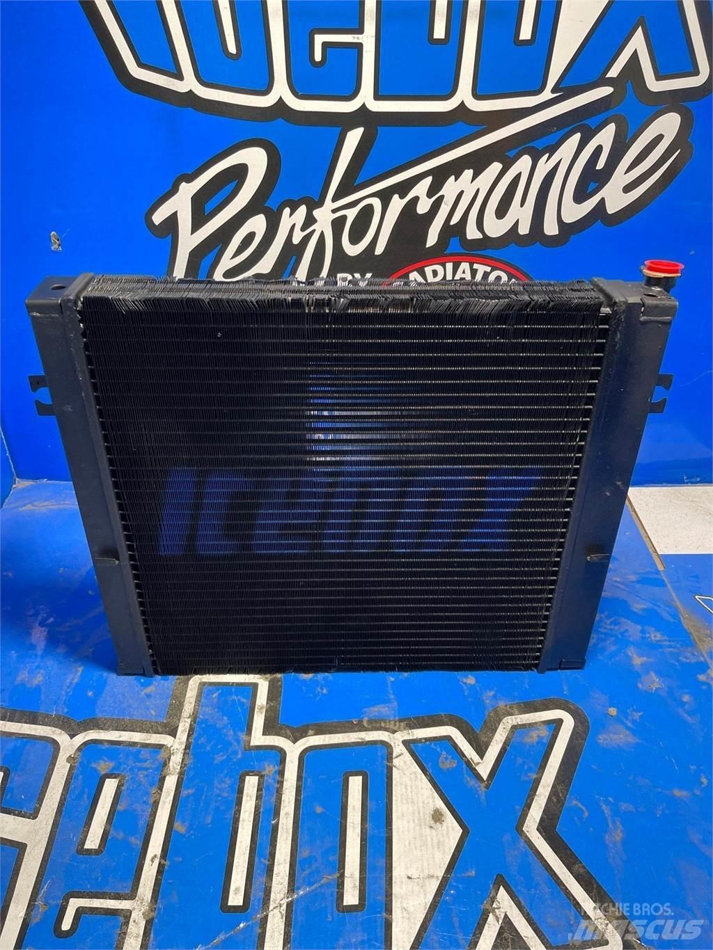Nissan  Radiatori
