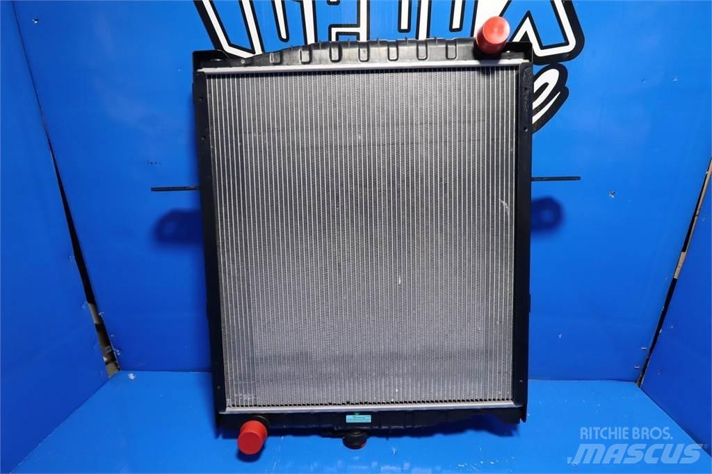 Nissan UD Radiatori