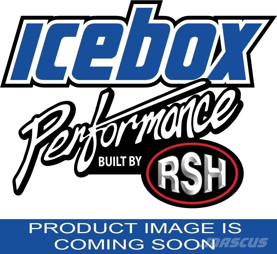  NRG Radiatori