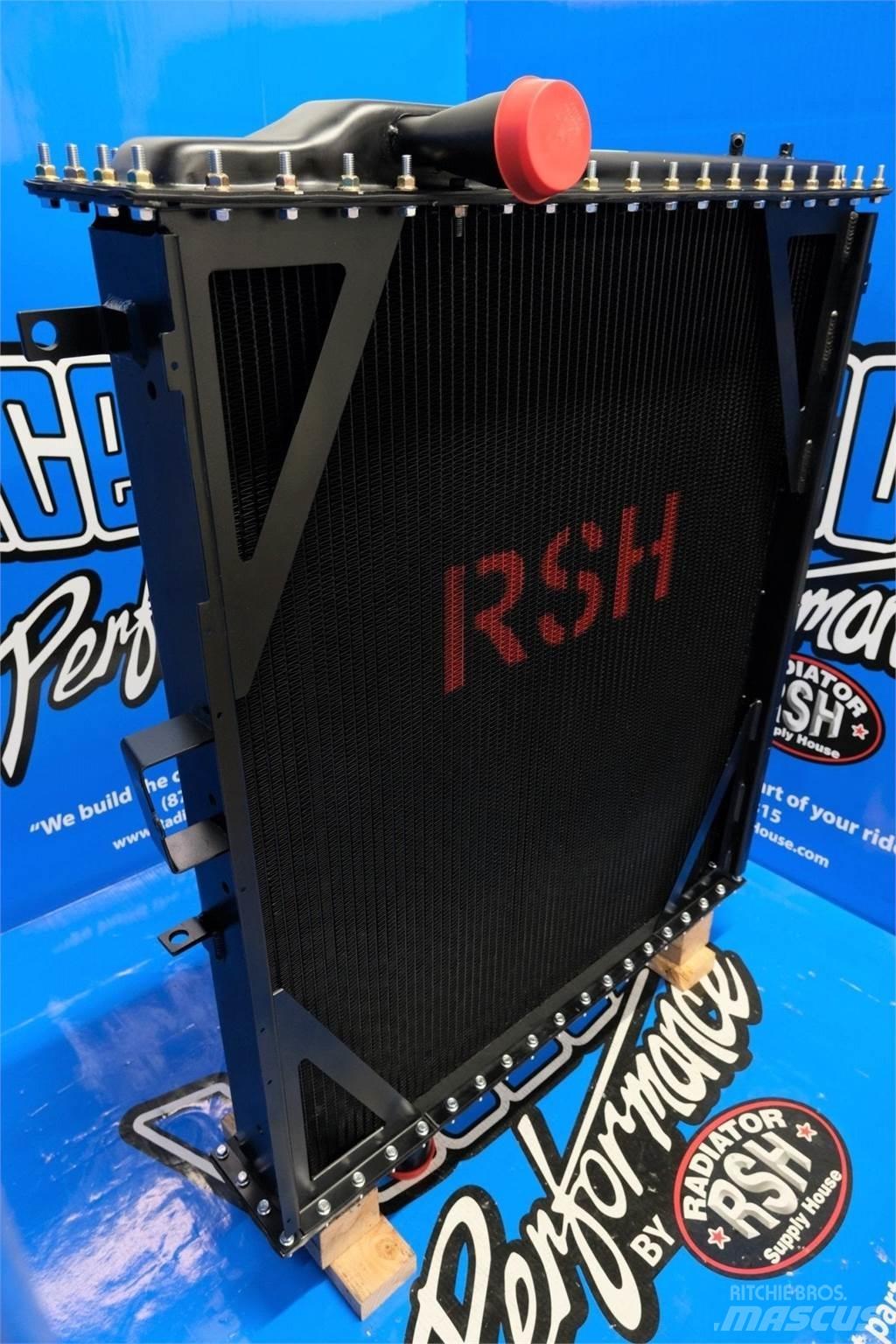 Peterbilt  Radiatori