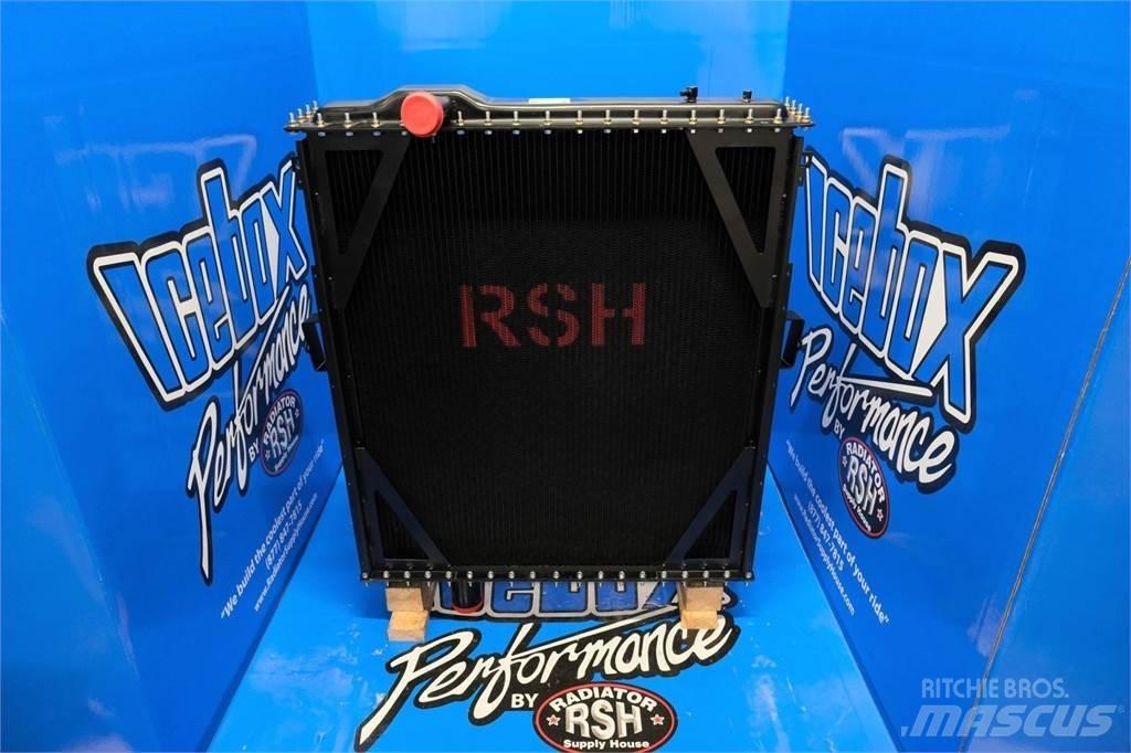 Peterbilt  Radiatori