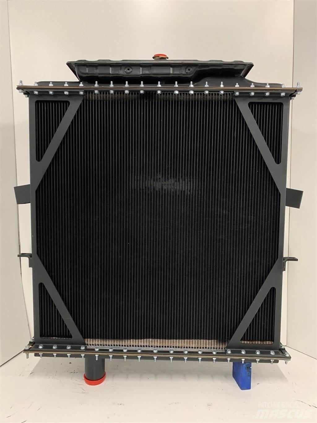Peterbilt  Radiatori