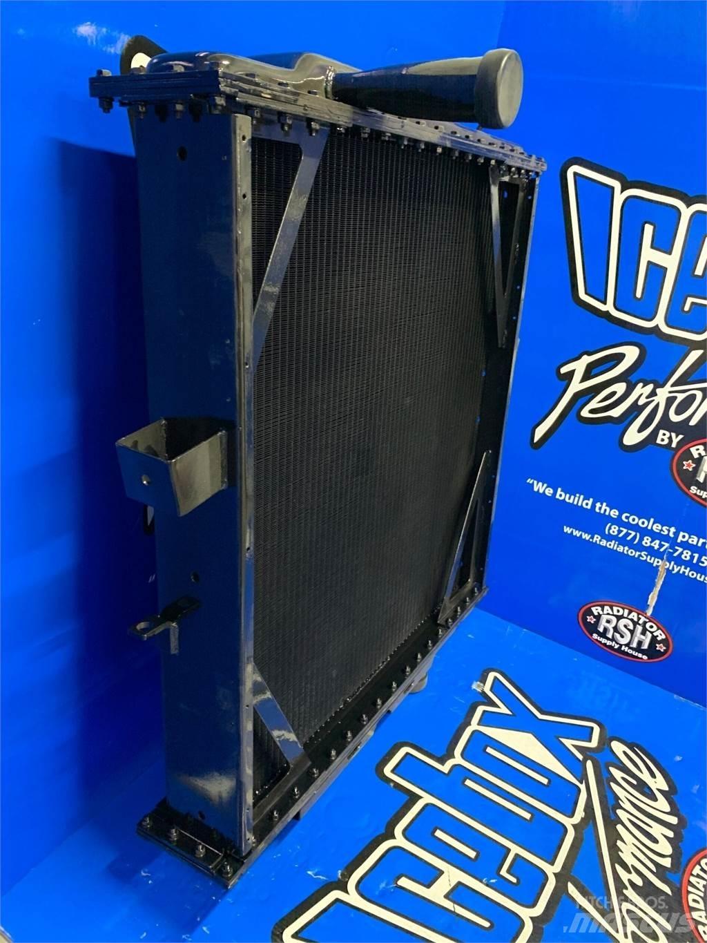 Peterbilt  Radiatori