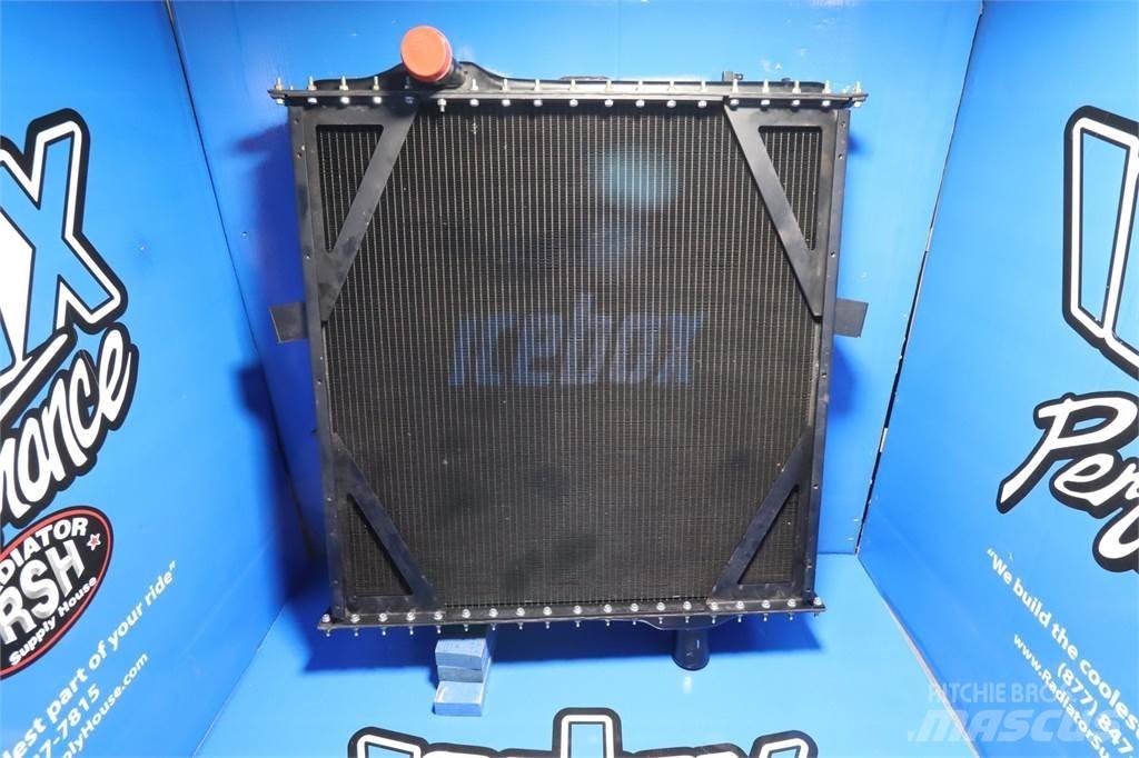 Peterbilt  Radiatori