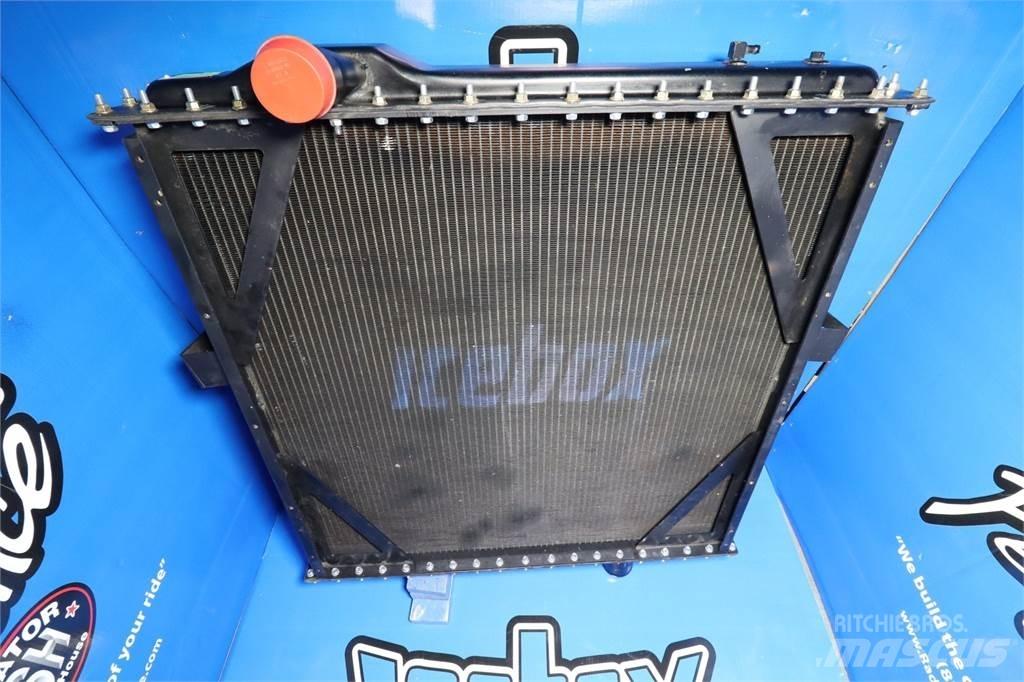 Peterbilt  Radiatori