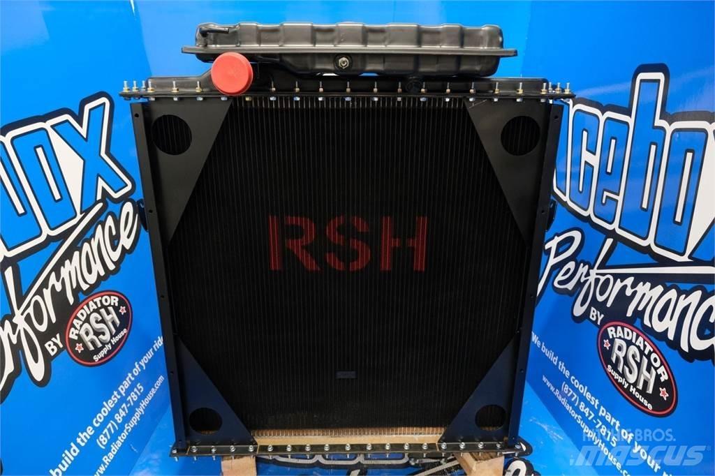 Peterbilt  Radiatori